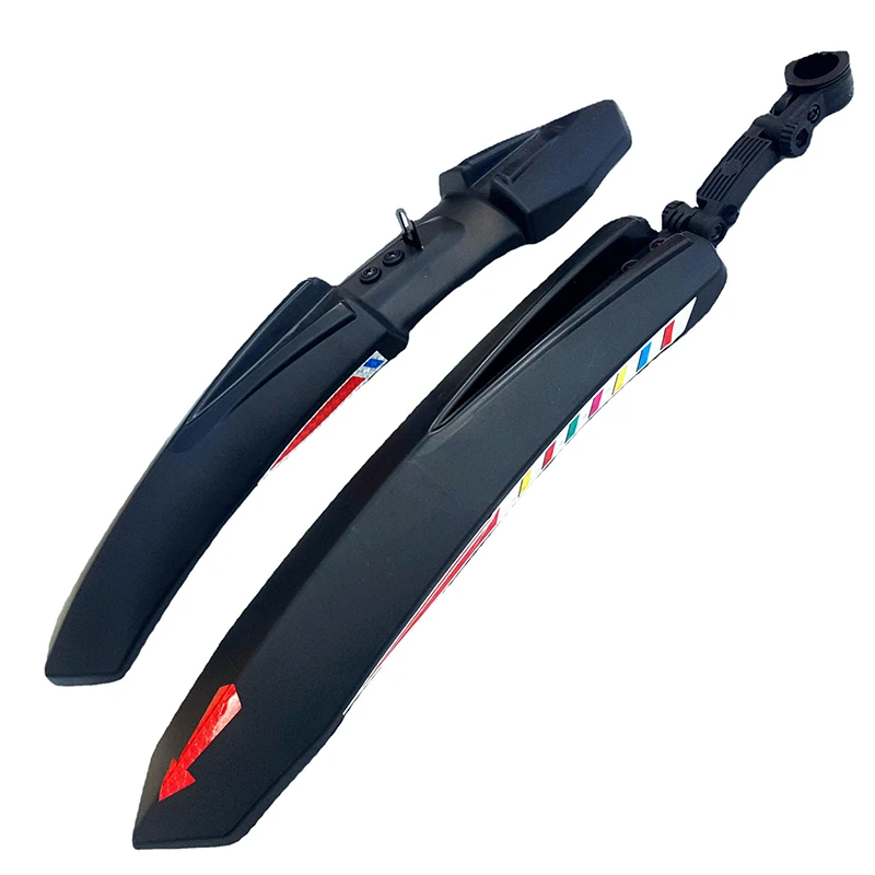 MTB Bike Cycling Fenders Folding bicycle Mud Guard 24/26/27 inch Snow Bicycle mudguard Fat bike Fender Fatbike Bike Parts
MTB Bike Cycling Fenders Folding bicycle Mud Guard 24/26/27 inch Snow Bicycle mudguard Fat bike Fender Fatbike Bike Parts