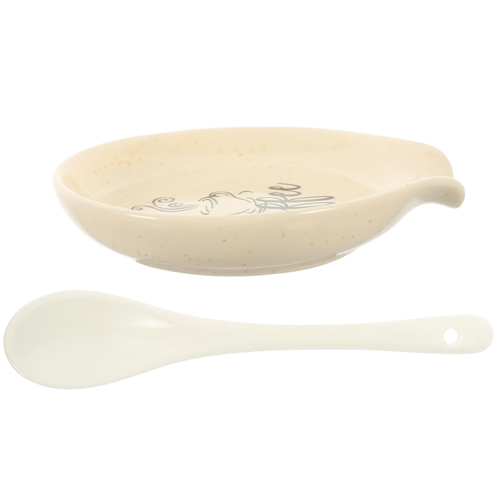Spoon Rest Holder Coffee Ceramic Stove Utensil Cooking Kitchen Spatula Scoop Dinner Ladle Porcelain Teaspoon Stir Countertop
Spoon Rest Holder Coffee Ceramic Stove Utensil Cooking Kitchen Spatula Scoop Dinner Ladle Porcelain Teaspoon Stir Countertop
