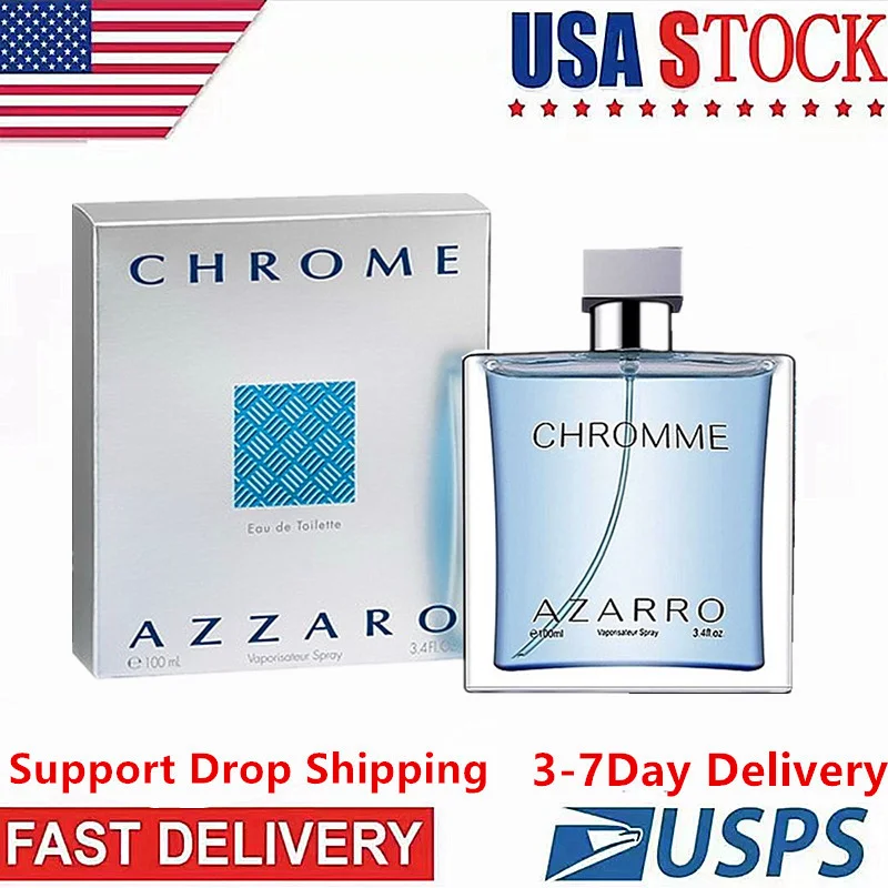 

Perfumes for Men Original Hot Brand Men Parfum EAU DE TOILETTE Parfumes Long Lasting Natural Classical Parfum Spray