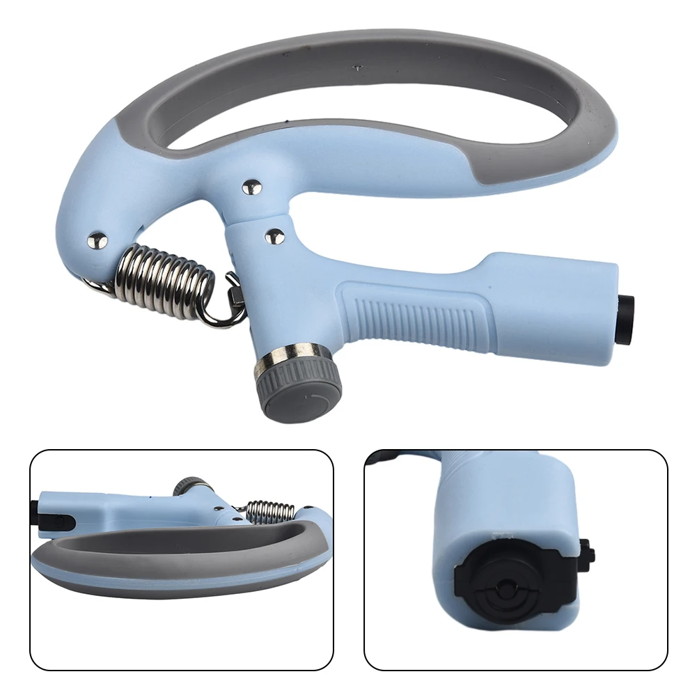 Strengthener Strengthen Your Grip for Better Performance Our Adjustable Hand Grip Strengthener Exerciser 10 100kg Range
Strengthener Strengthen Your Grip for Better Performance Our Adjustable Hand Grip Strengthener Exerciser 10 100kg Range