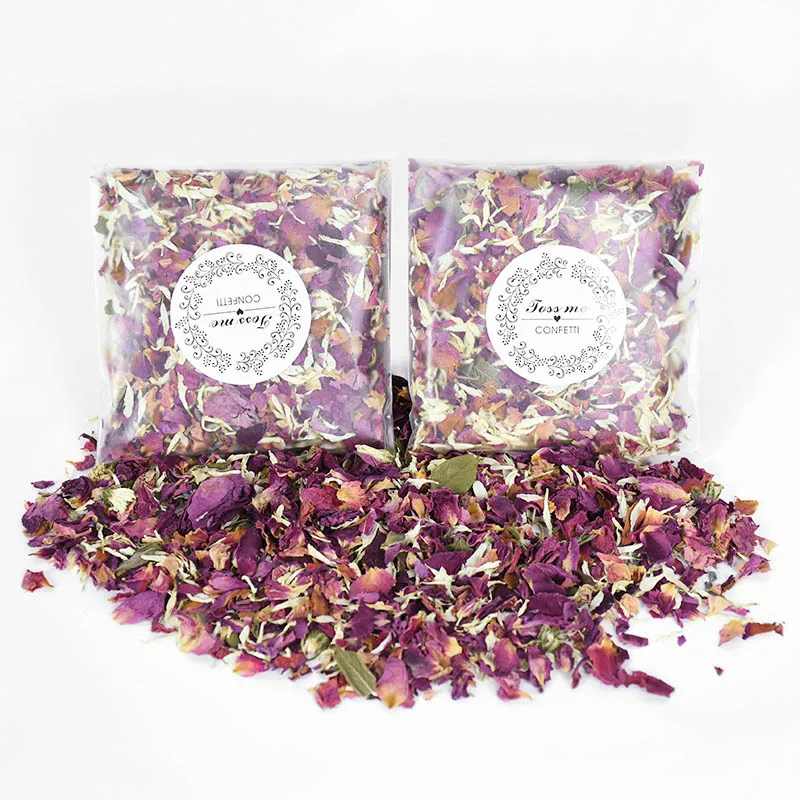 5 Packs Dried Flowers Petal Artifical Flower for Wedding Aisle Decor Wedding Ceremony Bridal Shower Party Supplies
5 Packs Dried Flowers Petal Artifical Flower for Wedding Aisle Decor Wedding Ceremony Bridal Shower Party Supplies