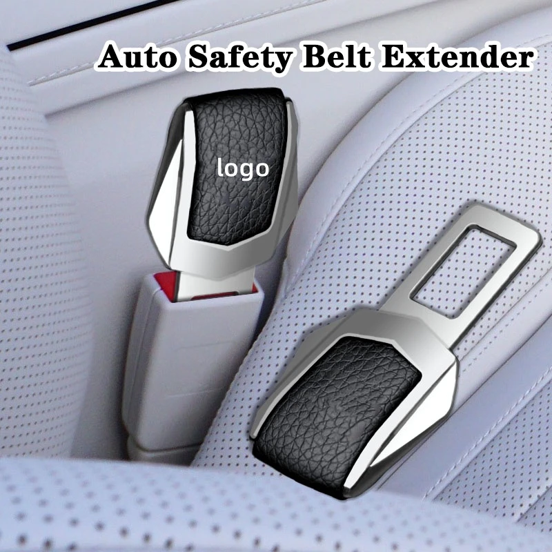 1Pcs Car Seat Belt Extension Buckle Safety Seatbelt Lock Clip Buckle Plug Insert Extender Alarm Canceler Stopper Car Accessories
1Pcs Car Seat Belt Extension Buckle Safety Seatbelt Lock Clip Buckle Plug Insert Extender Alarm Canceler Stopper Car Accessories