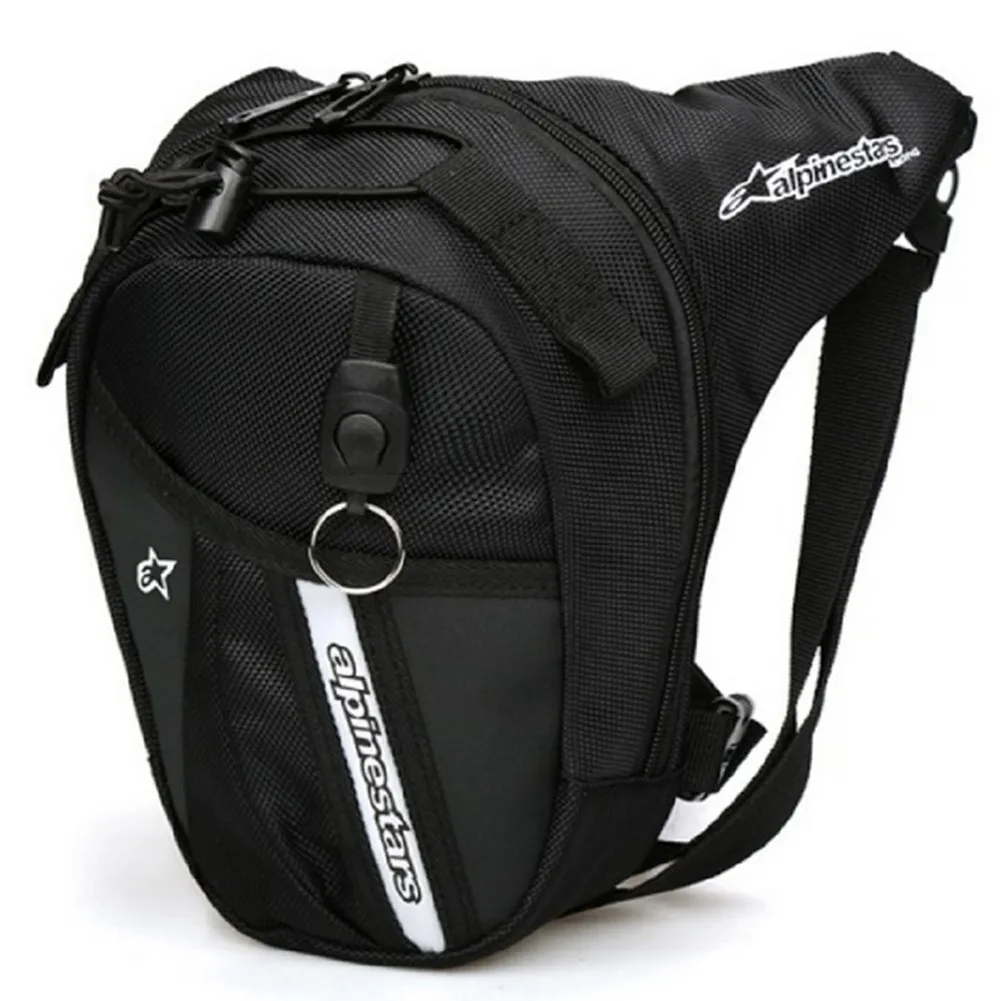 Motorcycle Saddlebag Waterproof Fanny Pack Baggage Bag Unisex Casual Drop Leg Bag Black Men Saddlebags Motobike Accessories
Motorcycle Saddlebag Waterproof Fanny Pack Baggage Bag Unisex Casual Drop Leg Bag Black Men Saddlebags Motobike Accessories
