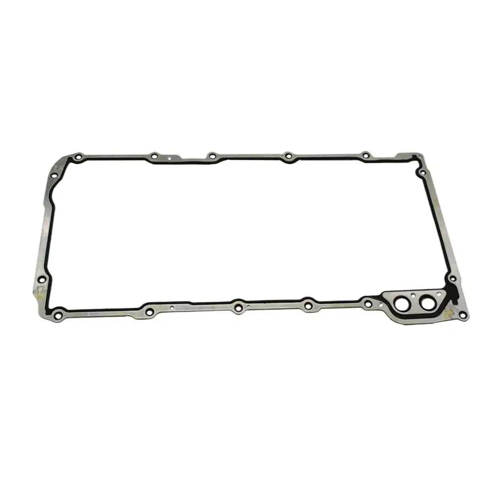 Oil Pan Gasket 12612350 Engine Seals Parts for EXT CTS 4.8L 5.3L 5.7L 6.0L 6.2L Engine for H3T
Oil Pan Gasket 12612350 Engine Seals Parts for EXT CTS 4.8L 5.3L 5.7L 6.0L 6.2L Engine for H3T