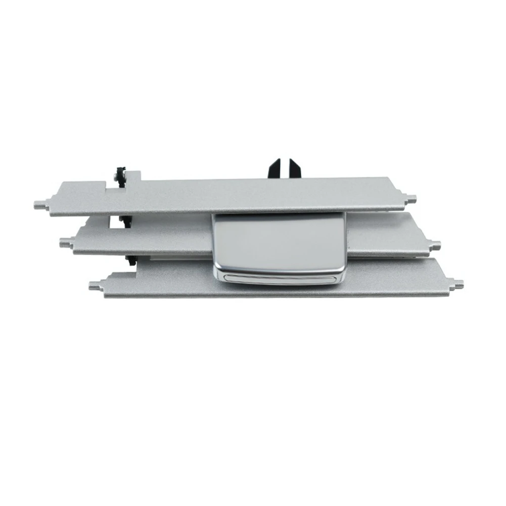Front Dash Center Left Right AC Vent Grille Repair Kit for Sedan W212 E260 E350 2014-2015(Left)
Front Dash Center Left Right AC Vent Grille Repair Kit for Sedan W212 E260 E350 2014-2015(Left)
