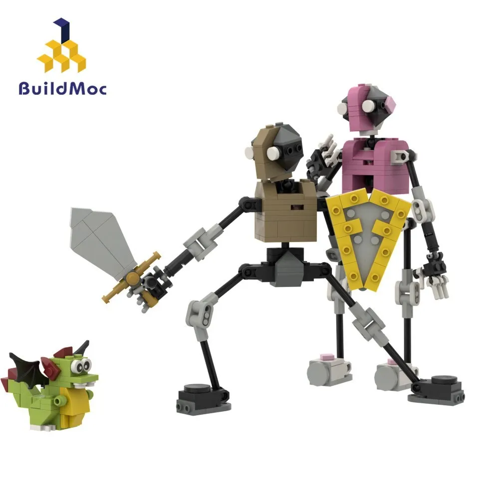 Buildmoc креативные идеи, подарки для влюбленных на День святого Валентина, набор строительных блоков MOC, Наборы игрушек для детей, подарки для д...
Buildmoc креативные идеи, подарки для влюбленных на День святого Валентина, набор строительных блоков MOC, Наборы игрушек для детей, подарки для д...