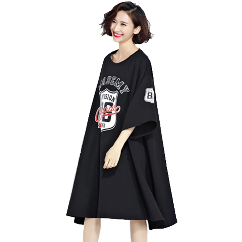 Shirt Oversized Large Plus Women New Dress Fashion Print Top Tee Big Size Cotton Dresses Female Tunic10XL 8XL
Shirt Oversized Large Plus Women New Dress Fashion Print Top Tee Big Size Cotton Dresses Female Tunic10XL 8XL