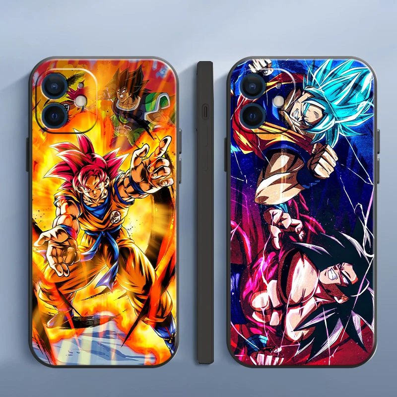 DRAGON Ball Phone Case For iPhone 11 12 13 Pro MAX Mini 6 6S 7 8 Plus X XR XS MAX SE 2020 5 Silicone One PIECE Funda Back Cover
DRAGON Ball Phone Case For iPhone 11 12 13 Pro MAX Mini 6 6S 7 8 Plus X XR XS MAX SE 2020 5 Silicone One PIECE Funda Back Cover