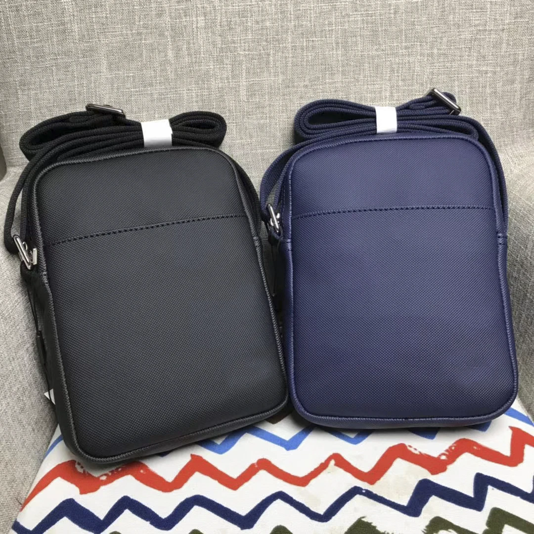 Splashproof Shoulder Bags For Men 7.9' Ipad Casual Crossbody Bags Casual Business Shoulder Bag For Men Male Black Bags
Splashproof Shoulder Bags For Men 7.9' Ipad Casual Crossbody Bags Casual Business Shoulder Bag For Men Male Black Bags