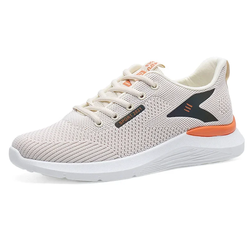 Women Casual Shoes Fashion Breathable Walking Mesh Flat Shoes Sneakers Women 2023 Gym Vulcanized Shoes White Female Footwear
Women Casual Shoes Fashion Breathable Walking Mesh Flat Shoes Sneakers Women 2023 Gym Vulcanized Shoes White Female Footwear