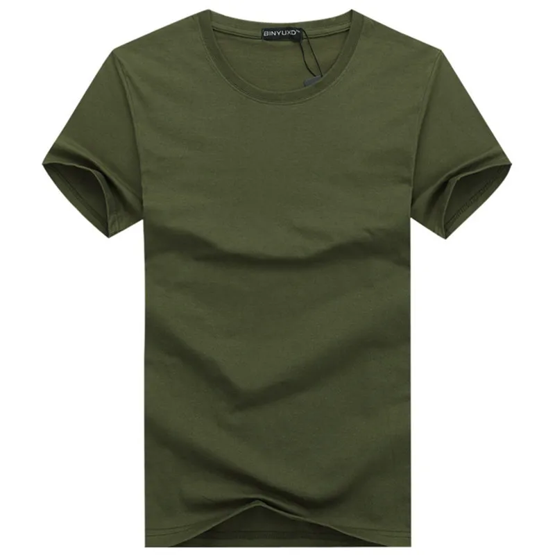 B2030 Simple creative design line solid color cotton T Shirts Men's New Arrival Style Short Sleeve Men t-shirt plus size
B2030 Simple creative design line solid color cotton T Shirts Men's New Arrival Style Short Sleeve Men t-shirt plus size