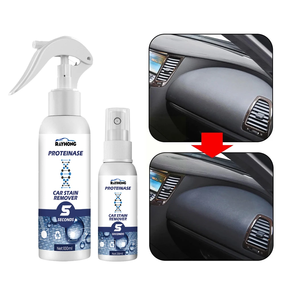 100ml Plastic Part Restorer for Car Interior Leather Plastics Parts Refurbishment Crystal Coating Refurbish Agent with Sponge
100ml Plastic Part Restorer for Car Interior Leather Plastics Parts Refurbishment Crystal Coating Refurbish Agent with Sponge