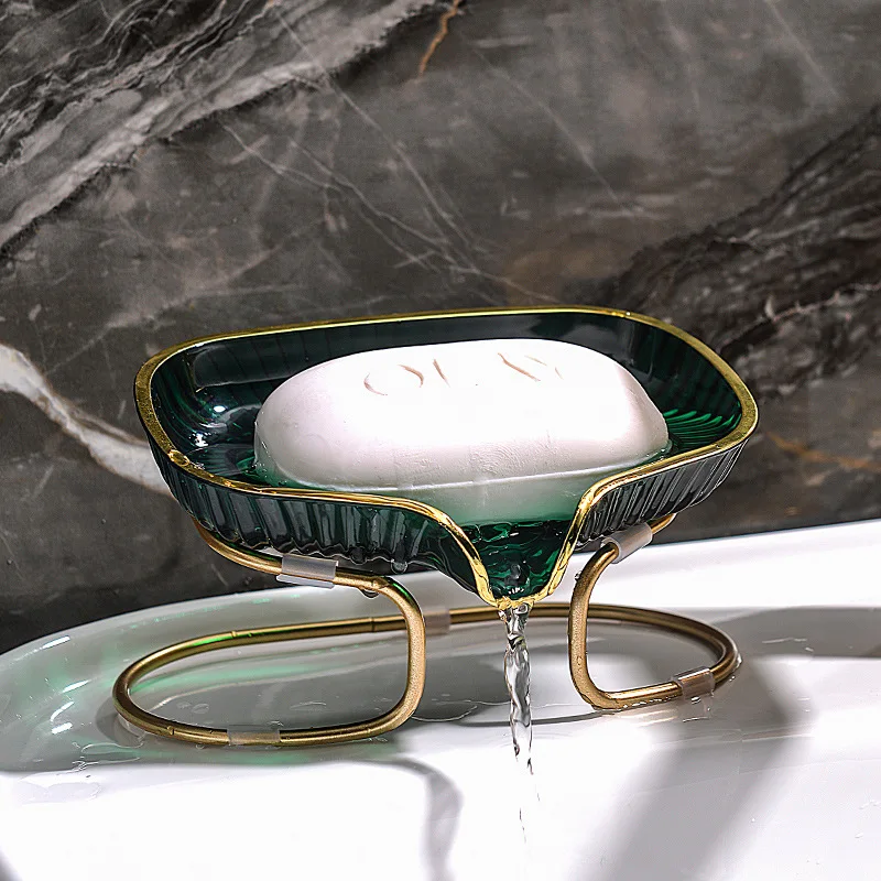 Luxurious Soap, Toilet Soap Box, Soap Dish, Drain, No Punching, Storage, Toilet Shelf, Affordable Home Nail Free Shelf
Luxurious Soap, Toilet Soap Box, Soap Dish, Drain, No Punching, Storage, Toilet Shelf, Affordable Home Nail Free Shelf