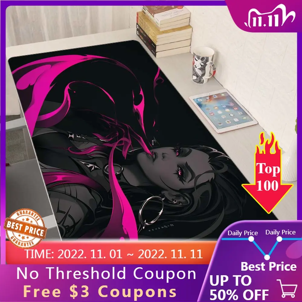Anti-slip Desktop Pad Valorant Oversized Mouse Pad Gaming Mouse Pad Soft Rubber Xl Computer Mouse Pad Household Carpet Mouse Pad
Anti-slip Desktop Pad Valorant Oversized Mouse Pad Gaming Mouse Pad Soft Rubber Xl Computer Mouse Pad Household Carpet Mouse Pad