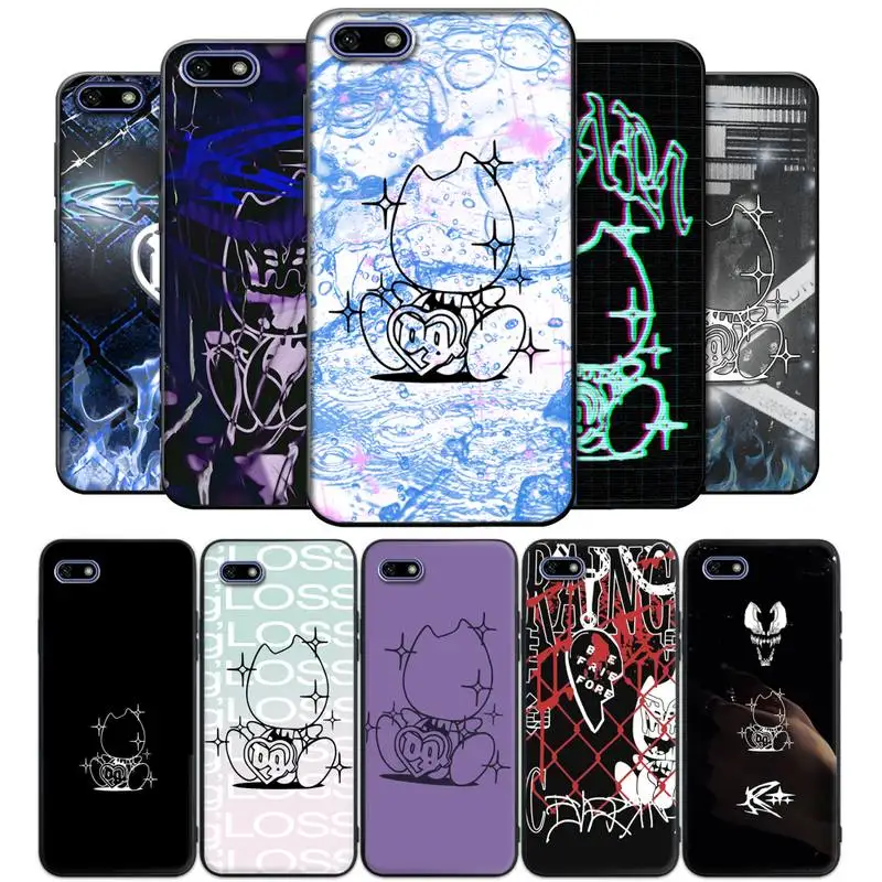 Drain Gang Phone Case For Iphone SE 2020 6 6s 7 8 plus X Xr XS 11 12 13 Mini Pro Max Fundas Cover
Drain Gang Phone Case For Iphone SE 2020 6 6s 7 8 plus X Xr XS 11 12 13 Mini Pro Max Fundas Cover