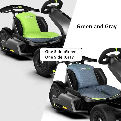 Подушка для сиденья для карт jaycree для Segway Ninebot Electric Gokart Pro / Lamborghini