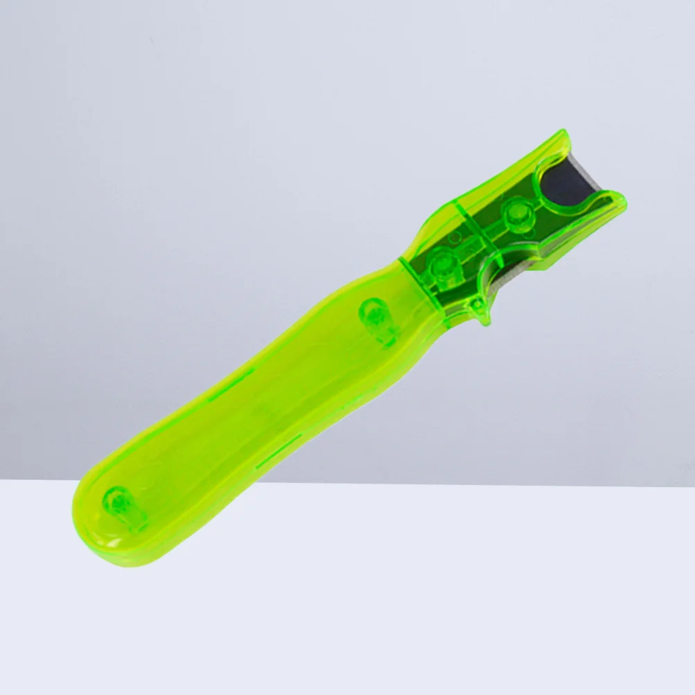 Archery Arrow Feather Removal Tool Scraper Stripper Strip Arrow Vane Feather Fletching Removing
Archery Arrow Feather Removal Tool Scraper Stripper Strip Arrow Vane Feather Fletching Removing
