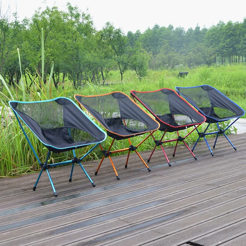 Detachable Portable Folding Moon Chair Outdoor Camping Chairs Beach Fishing Chair Ultralight Travel Hiking Picnic Seat Tools
Detachable Portable Folding Moon Chair Outdoor Camping Chairs Beach Fishing Chair Ultralight Travel Hiking Picnic Seat Tools
