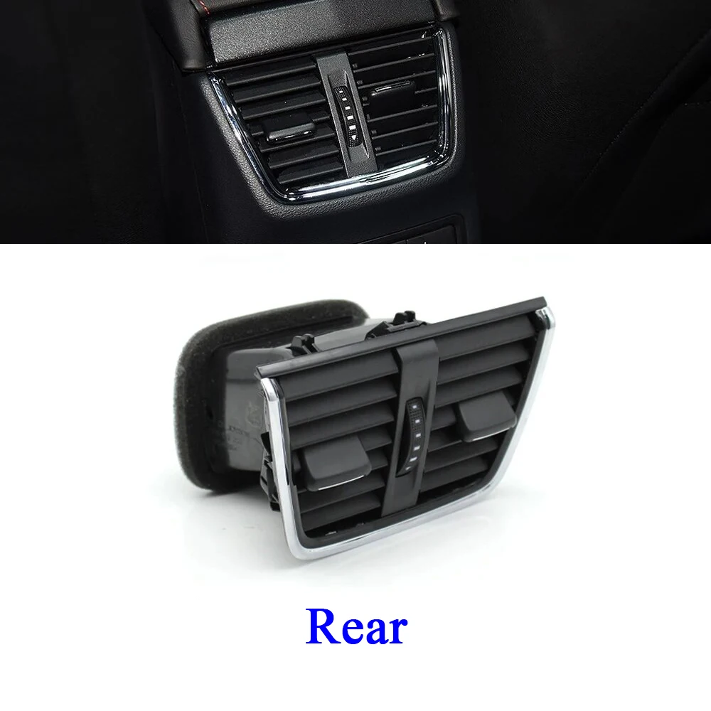 Для Skoda Octavia 3 A7 5E MK3 приборная панель передняя задняя вентиляционная решетка переменного тока в сборе 2015-2021 5E 0820951 CZLL,5E 0819702 ,5ED 819203 
Для Skoda Octavia 3 A7 5E MK3 приборная панель передняя задняя вентиляционная решетка переменного тока в сборе 2015-2021 5E 0820951 CZLL,5E 0819702 ,5ED 819203