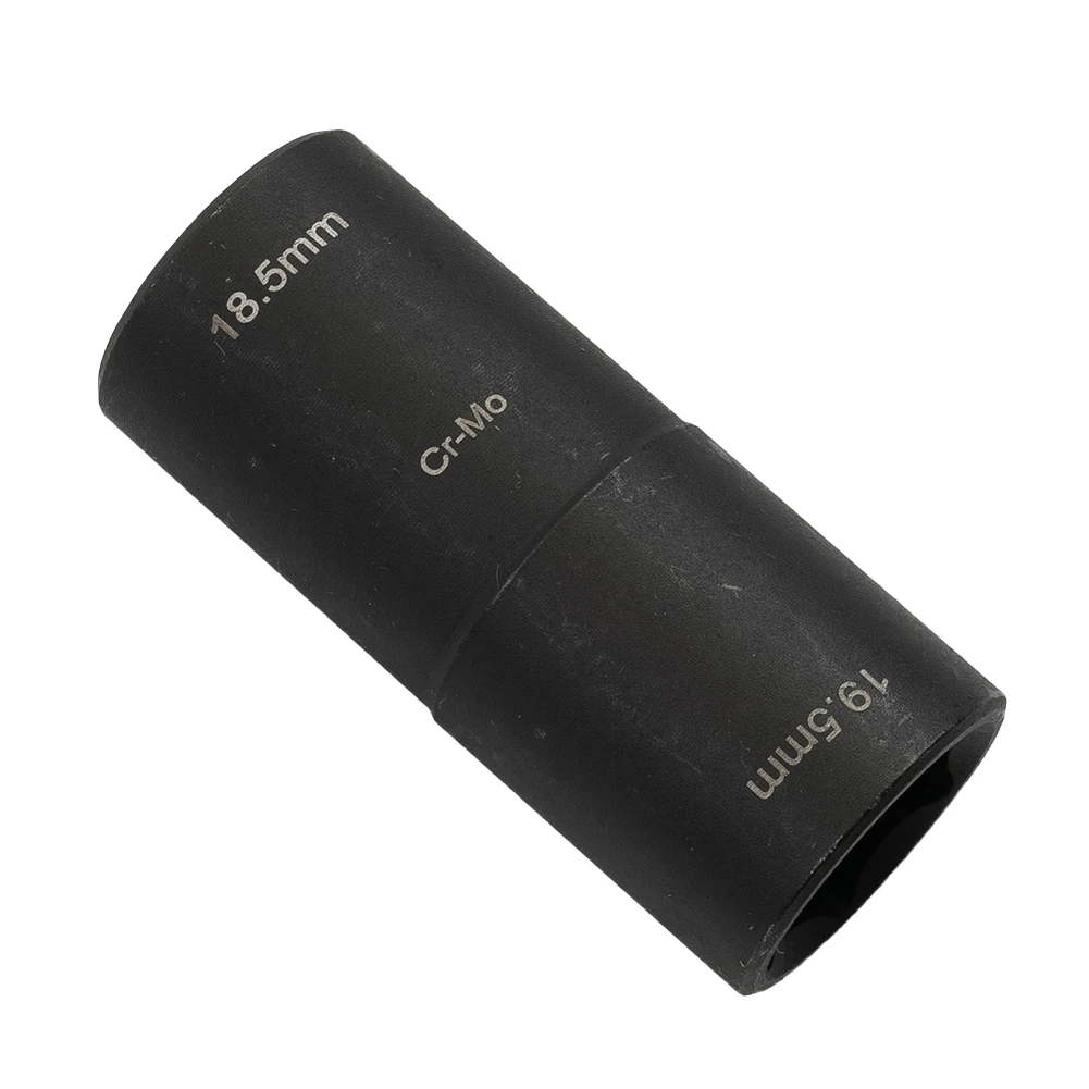 Для Chrysler Socket Service 19 мм наконечники с недостающей или искаженной крышкой, полезные автомобили, поврежденные
Для Chrysler Socket Service 19 мм наконечники с недостающей или искаженной крышкой, полезные автомобили, поврежденные