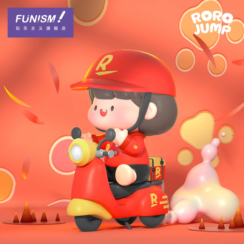 Mistery Box Bolognese Dessert Town Blind Box Mystery Box Caja Ciega Blind Bag Toy for Girl Anime Figure Cute Model Birthday Gift
Mistery Box Bolognese Dessert Town Blind Box Mystery Box Caja Ciega Blind Bag Toy for Girl Anime Figure Cute Model Birthday Gift
