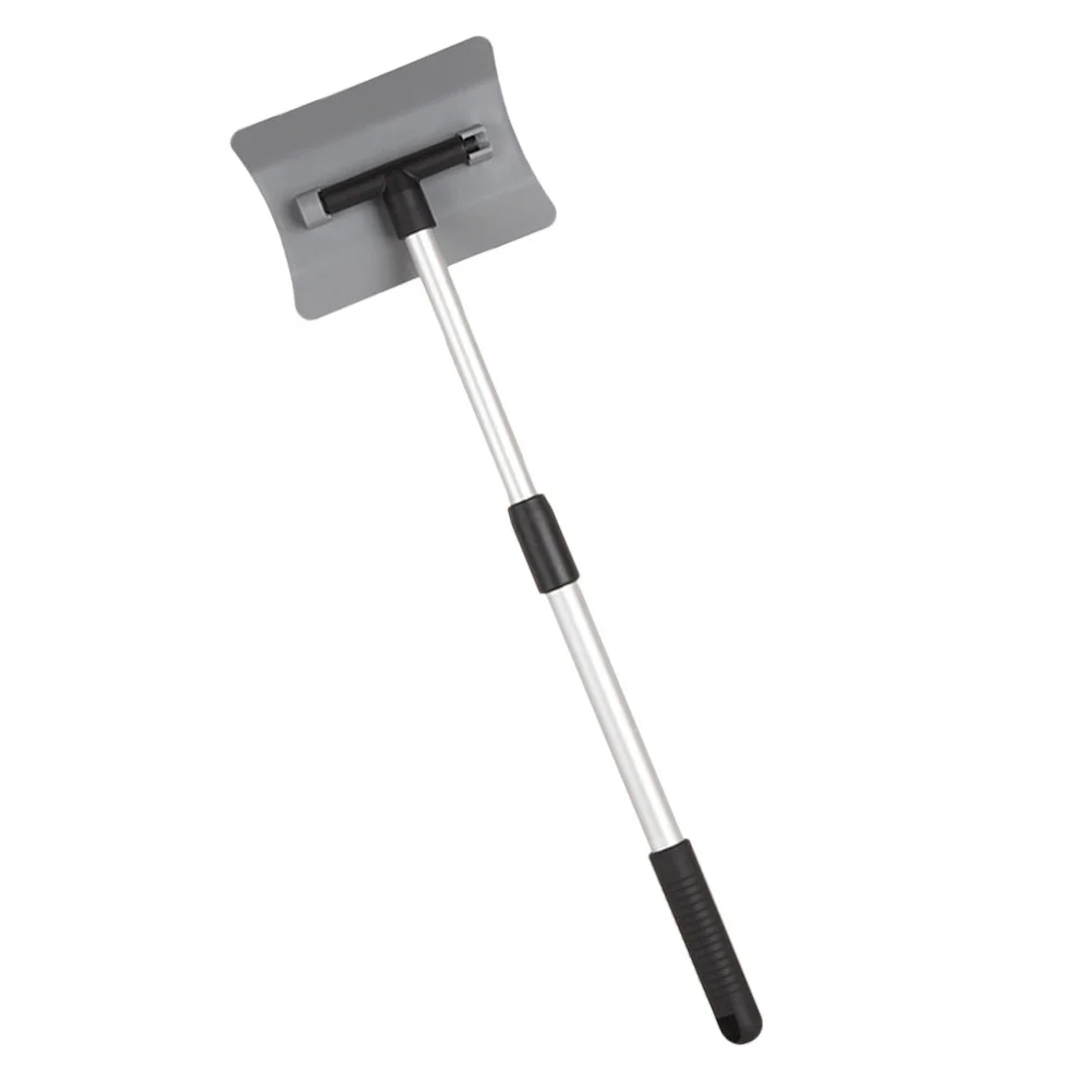 Snow Ice Removal Brush Remover Scraper Windshield Tool Car Removingfrost Broom Auto Snowbrush Winter Detachable Mover
Snow Ice Removal Brush Remover Scraper Windshield Tool Car Removingfrost Broom Auto Snowbrush Winter Detachable Mover