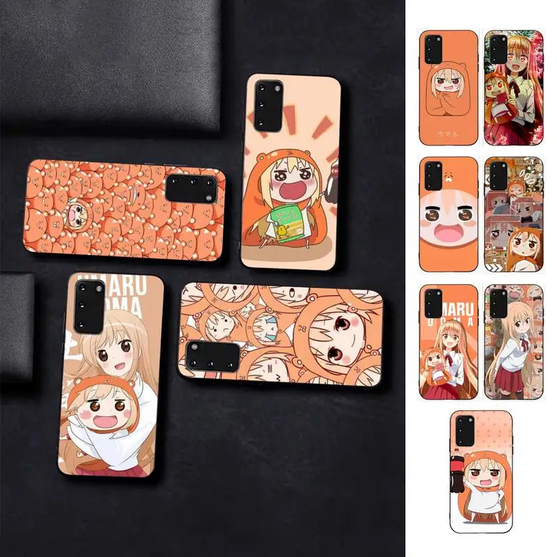 Anime Himouto Umaru chan Phone Case for Samsung S10 21 20 9 8 plus lite S20 UlTRA 7edge
Anime Himouto Umaru chan Phone Case for Samsung S10 21 20 9 8 plus lite S20 UlTRA 7edge