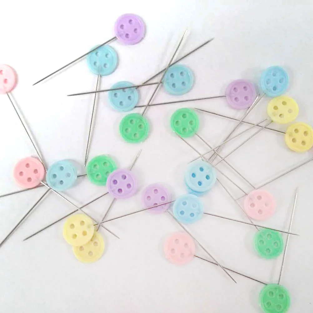 Straight Head Flat Quilting Dressmaker Jewelry Sewing Push Patchwork Making Dressmaking Supplies Tools Craft Pin Markersfabric
Straight Head Flat Quilting Dressmaker Jewelry Sewing Push Patchwork Making Dressmaking Supplies Tools Craft Pin Markersfabric