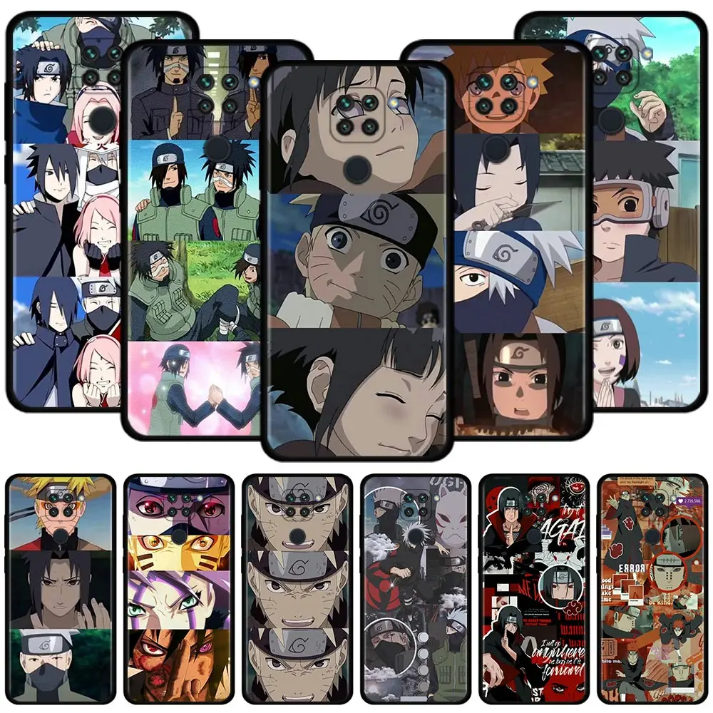 For Xiaomi Redmi Note 11 10 8 Pro Phone Case 11Pro Plus 11T 9s 8t for Redmi k40 10 9 9a 9c 8 Funda Naruto Akatsuki Konan Deidara
For Xiaomi Redmi Note 11 10 8 Pro Phone Case 11Pro Plus 11T 9s 8t for Redmi k40 10 9 9a 9c 8 Funda Naruto Akatsuki Konan Deidara