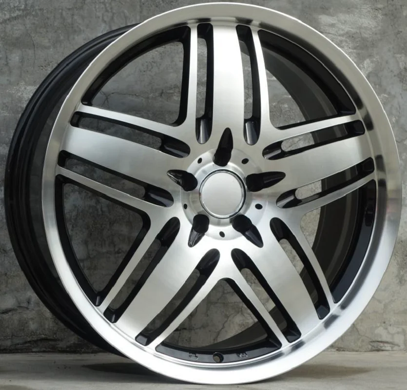 21 Inch 21x10.0 5X112 Car Accessories Alloy Wheel Rims Fit For Mercedes A B C E S Class CLA GLC SLC W222 W211 W221
21 Inch 21x10.0 5X112 Car Accessories Alloy Wheel Rims Fit For Mercedes A B C E S Class CLA GLC SLC W222 W211 W221