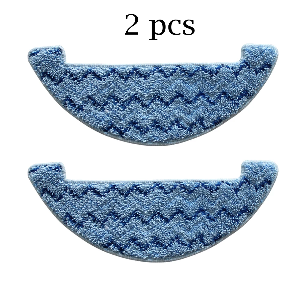 Моющиеся Прокладки Из Микрофибры, 2 шт., тряпки для швабры ZACO A9s и A9s Pro роботы-пылесосы, многоразовые и прочные детали для пылесоса
Моющиеся Прокладки Из Микрофибры, 2 шт., тряпки для швабры ZACO A9s и A9s Pro роботы-пылесосы, многоразовые и прочные детали для пылесоса