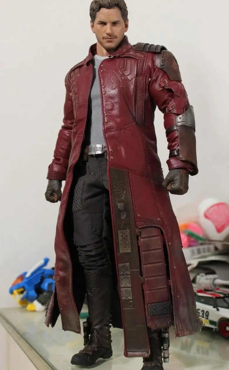 Hot Toys MMS255 1/6 Full Set Action Figure Model 12'' Male Action Doll Toys In Stock for Collection
Hot Toys MMS255 1/6 Full Set Action Figure Model 12'' Male Action Doll Toys In Stock for Collection