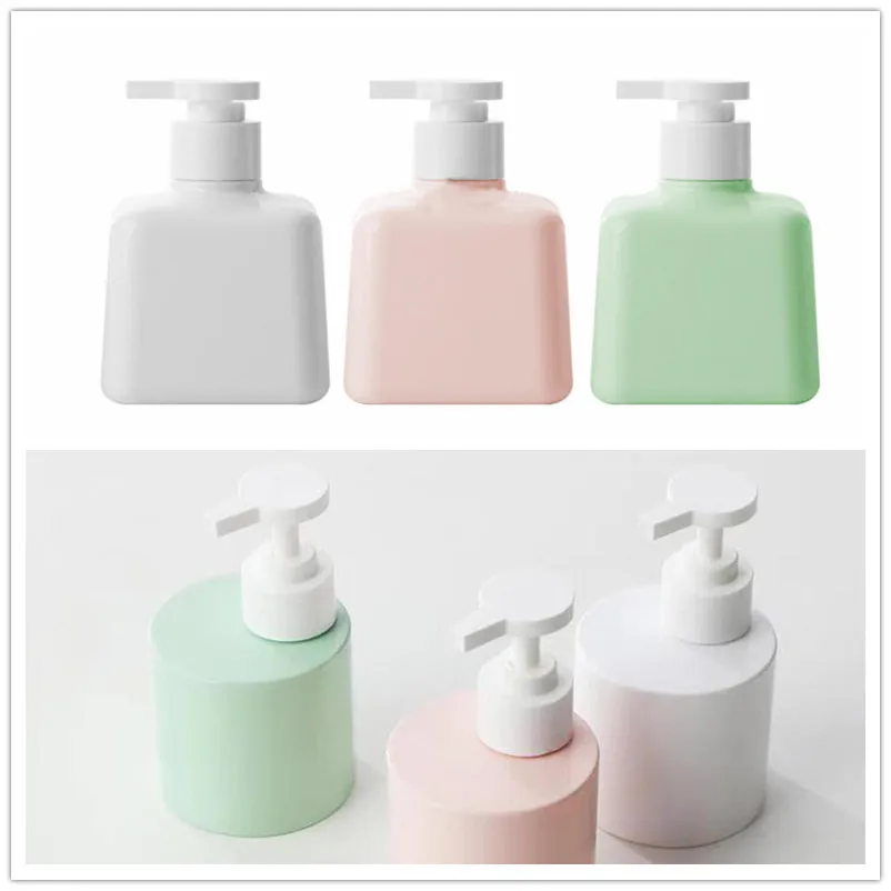 200ml Sub-bottling Empty Press Type Shampoo Body Wash Lotion Bottle Soap Dispenser Bottle Travel Shower Gel Contanier
200ml Sub-bottling Empty Press Type Shampoo Body Wash Lotion Bottle Soap Dispenser Bottle Travel Shower Gel Contanier