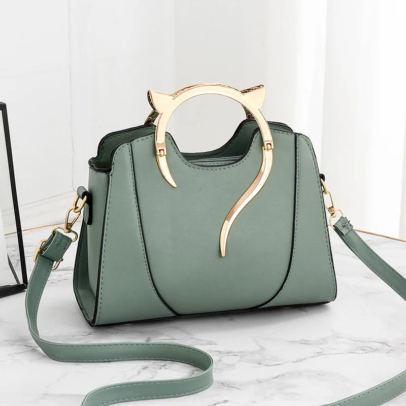 Autumn and Winter Fashion Ladies Cute Lady Shoulder Bag 2023 Simple Hot Sale New Messenger Handbag Female
Autumn and Winter Fashion Ladies Cute Lady Shoulder Bag 2023 Simple Hot Sale New Messenger Handbag Female