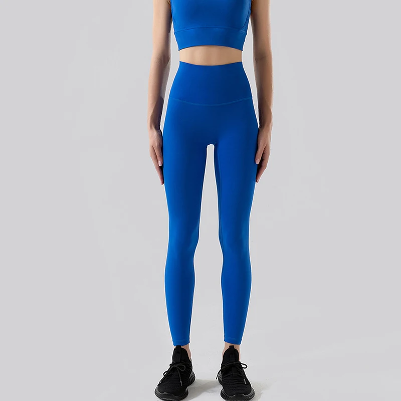Seamless Women Leggings Workout High Waist Push Up Leggings Casual Fitness Jeggings Breathable Quick Dry Street Leggings Female
Seamless Women Leggings Workout High Waist Push Up Leggings Casual Fitness Jeggings Breathable Quick Dry Street Leggings Female