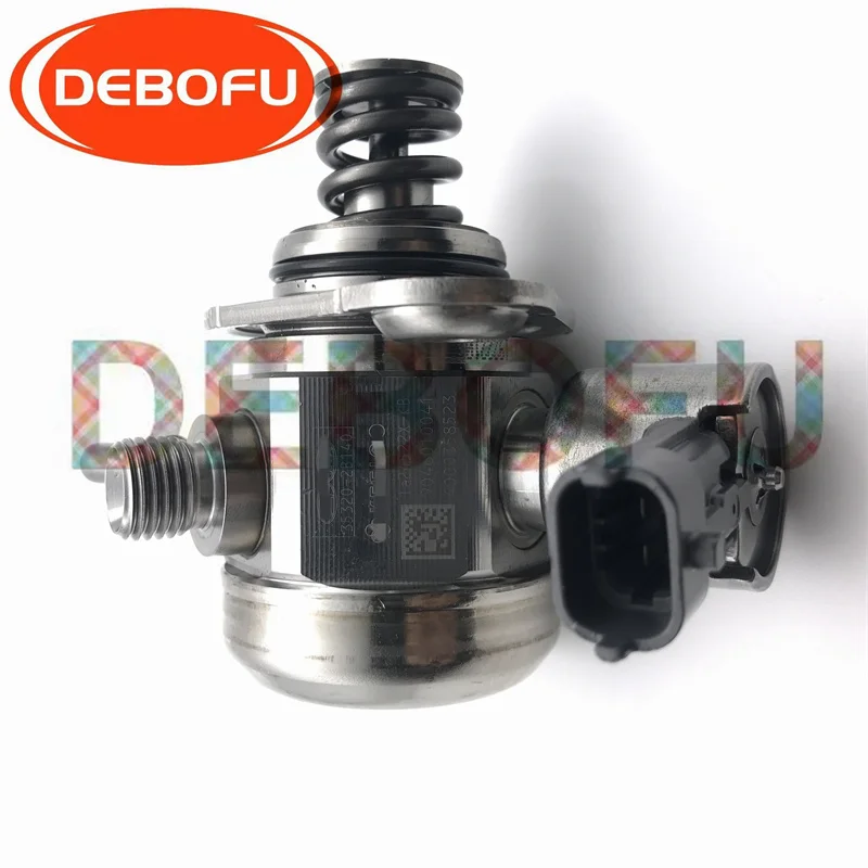 06H127025K топливный насос для Audi A3 TT Volkswagen Golf Passat CC Block Leon 1,8 T топливный насос высокого давления карбюратор бензиновый насос
06H127025K топливный насос для Audi A3 TT Volkswagen Golf Passat CC Block Leon 1,8 T топливный насос высокого давления карбюратор бензиновый насос