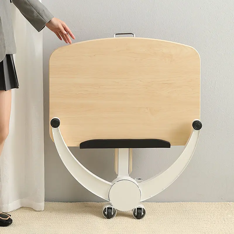Folding Laptop Lift Table Mobile Desk Home Furniture Office Bedroom Living Room 75-110cm Adjustable Height with Wheels
Folding Laptop Lift Table Mobile Desk Home Furniture Office Bedroom Living Room 75-110cm Adjustable Height with Wheels