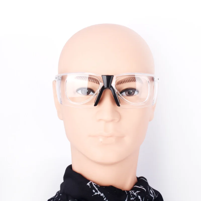Защитные очки Labor Glasses
Защитные очки Labor Glasses