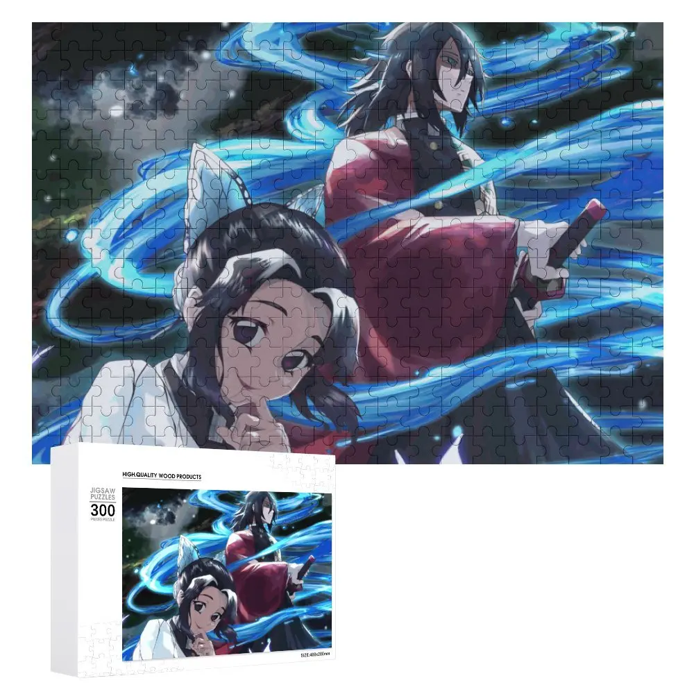 Пазлы Bandai из анимации «рассекающий демонов», пазлы kimetsu 300/500/1000, веселая Семейная Игра «сделай сам» для взрослых, Обучающие игрушки, бесплатная доставка
Пазлы Bandai из анимации «рассекающий демонов», пазлы kimetsu 300/500/1000, веселая Семейная Игра «сделай сам» для взрослых, Обучающие игрушки, бесплатная доставка