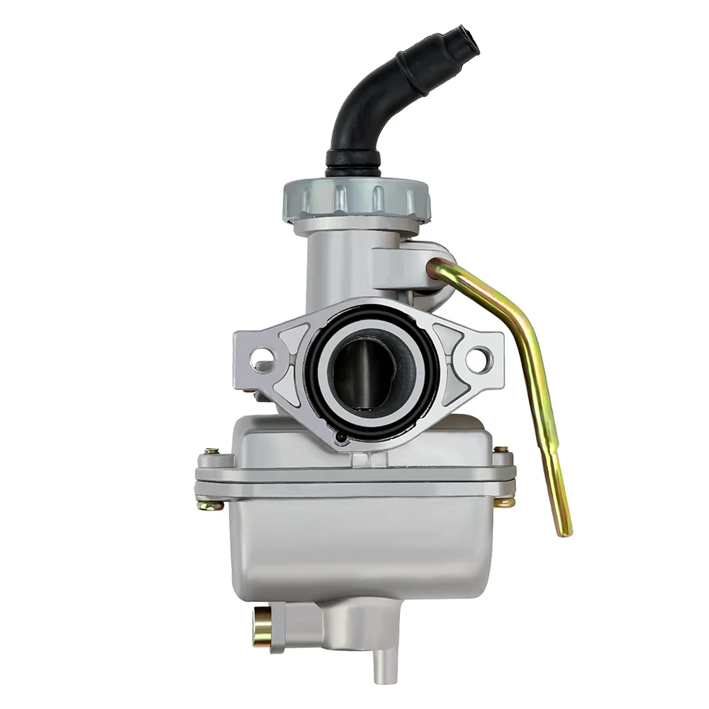 Карбюратор PZ20 для Kazuma TaoTao Baja 50-125cc 110B NST SunL Quad 4-х тактный вездеход 4-колесный картон Honda CRF50F XL75 CRF80F XR50R
Карбюратор PZ20 для Kazuma TaoTao Baja 50-125cc 110B NST SunL Quad 4-х тактный вездеход 4-колесный картон Honda CRF50F XL75 CRF80F XR50R
