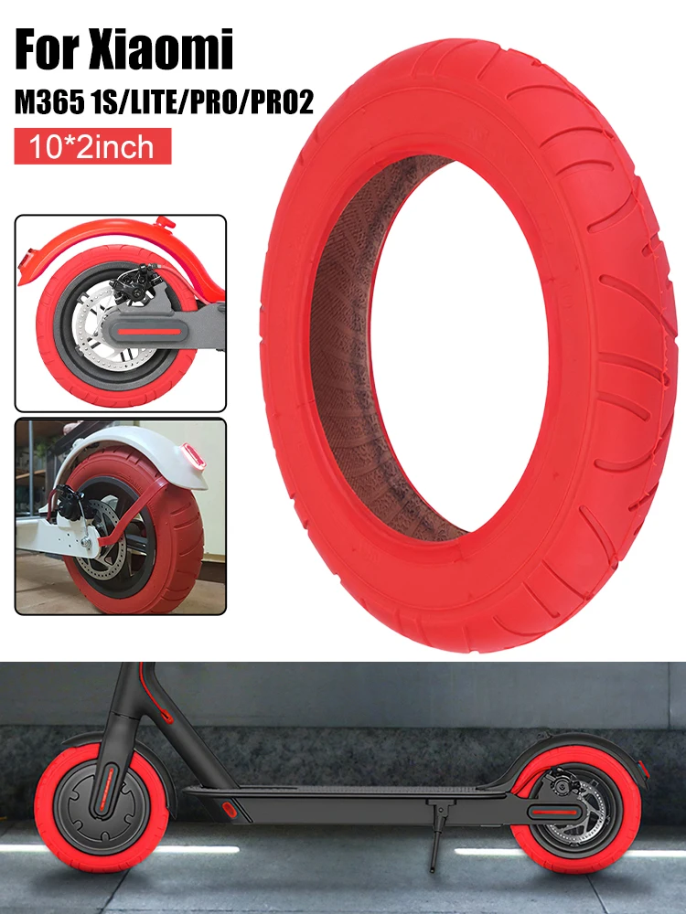 10*2'' Outer Tire MI Scooter Tyre Inflation Wheel Tubes Outer Tires for for Xiaomi M365/1S/LITE/PRO/PRO2 Electric Scooter
10*2'' Outer Tire MI Scooter Tyre Inflation Wheel Tubes Outer Tires for for Xiaomi M365/1S/LITE/PRO/PRO2 Electric Scooter