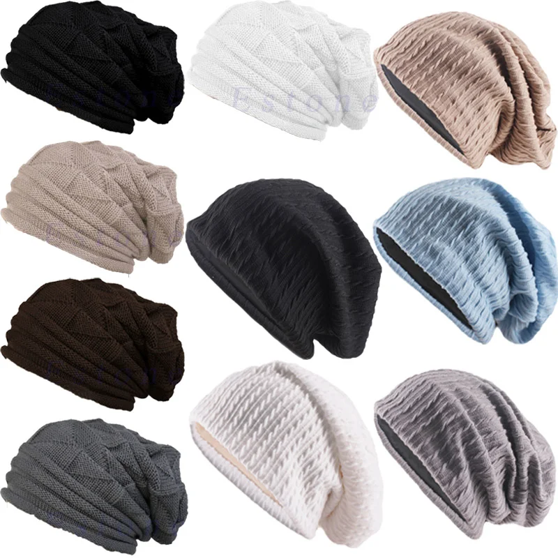 2022 New Autumn and Winter Knitted Beanies Women Casual Folding Beanie Hat Wool Knitted Hat Winter Solid Color Men Pullover Cap
2022 New Autumn and Winter Knitted Beanies Women Casual Folding Beanie Hat Wool Knitted Hat Winter Solid Color Men Pullover Cap