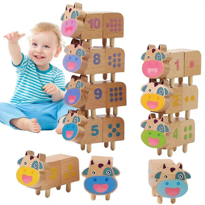 Wooden Balance Toy Wooden Rainbow Building Blocks Colorful Wood Toy Block Stacker Montessori Teaching Aids Educational Toy
Wooden Balance Toy Wooden Rainbow Building Blocks Colorful Wood Toy Block Stacker Montessori Teaching Aids Educational Toy