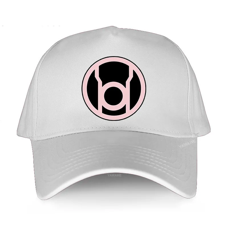 Brand Casual Baseball Cap balck luxury hat for Men Green Lantern Corps Red Lantern Symbol Logo women classic fashion caps sunhat
Brand Casual Baseball Cap balck luxury hat for Men Green Lantern Corps Red Lantern Symbol Logo women classic fashion caps sunhat