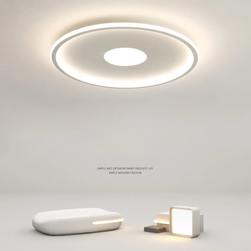Modern Large LED Ceiling Lights 24W 48W 64W Led Ceiling Lamps for Home Bedroom Decor Lighting Surface Mounted Led Panel Fixtures 
Modern Large LED Ceiling Lights 24W 48W 64W Led Ceiling Lamps for Home Bedroom Decor Lighting Surface Mounted Led Panel Fixtures