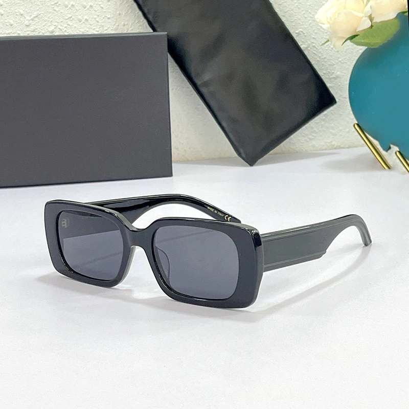 Fashion Vintage Square Sunglasses Women 2022 Luxury Brand Designer Trend Travel S2U Sun Glasses For Female With Original Case
Fashion Vintage Square Sunglasses Women 2022 Luxury Brand Designer Trend Travel S2U Sun Glasses For Female With Original Case