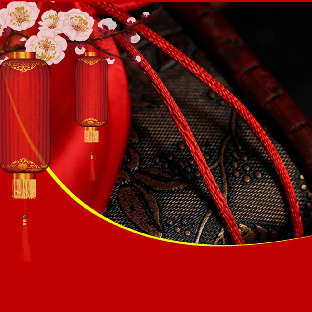 10PCS Drawstring Lucky Bags Chinese Style Creative Gift Bag New Year Blessing Bag Brocade Fabric Bag Party Wedding Decoration
10PCS Drawstring Lucky Bags Chinese Style Creative Gift Bag New Year Blessing Bag Brocade Fabric Bag Party Wedding Decoration