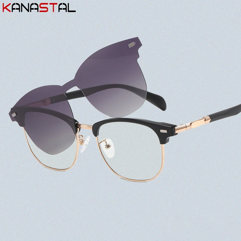 Men Polarized Sunglasses UV400 Women Blue Light Blocking Reading Glasses Eyeglasses Frame Optics Computer Prescription Eyewear
Men Polarized Sunglasses UV400 Women Blue Light Blocking Reading Glasses Eyeglasses Frame Optics Computer Prescription Eyewear