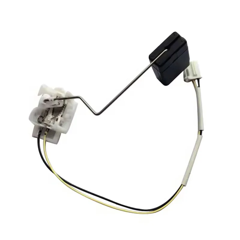 Новый датчик уровня топлива для Honda CR-V ZF1 Honda INSIGHT OE 17047-TM8-000 17047TM8000 17047-TM8 17047TM8
Новый датчик уровня топлива для Honda CR-V ZF1 Honda INSIGHT OE 17047-TM8-000 17047TM8000 17047-TM8 17047TM8