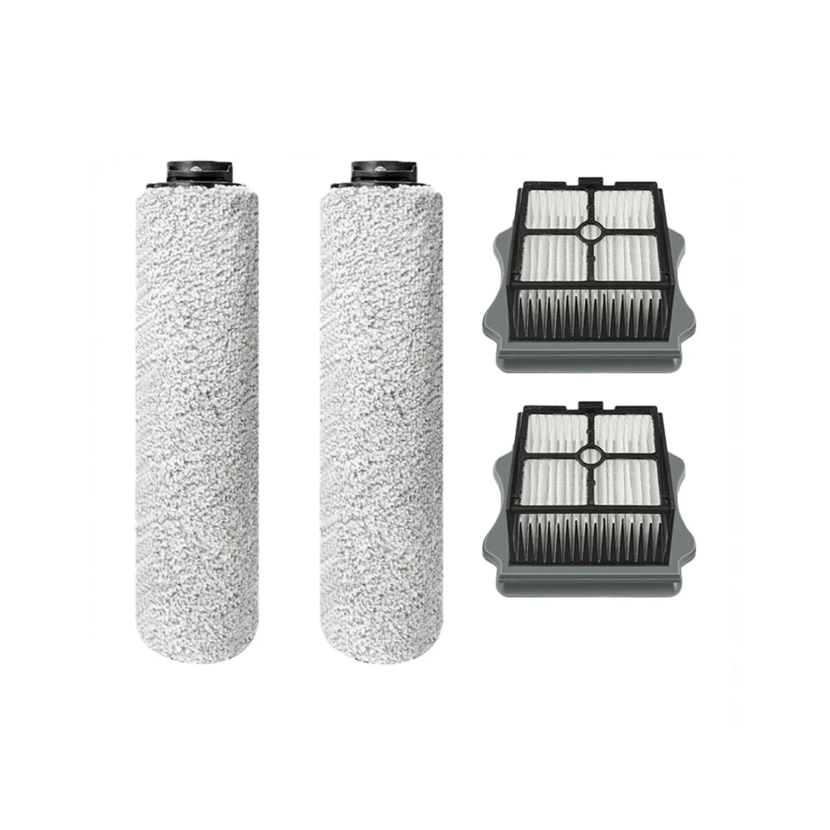 For IFloor 3 / Floor One S3 Cordless Floor Washer Handheld Vacuum Soft Roller Brush Hepa Filter Parts
For IFloor 3 / Floor One S3 Cordless Floor Washer Handheld Vacuum Soft Roller Brush Hepa Filter Parts
